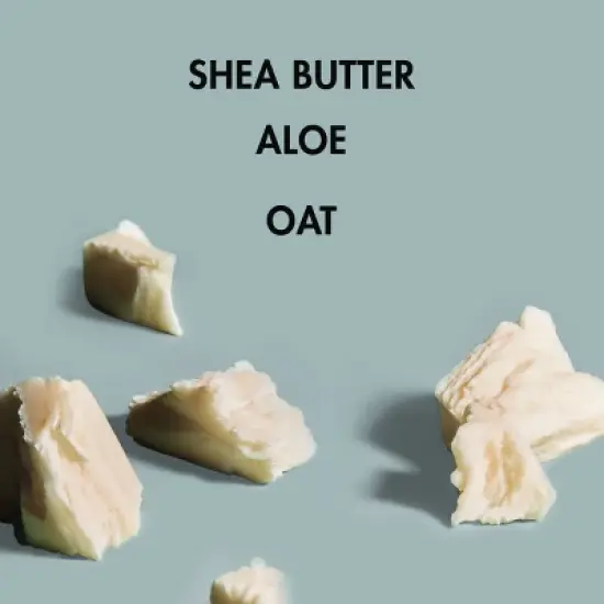 SheaMoisture African Black Soap Clarifying Facial Wash & Scrub - 4 oz image {6}