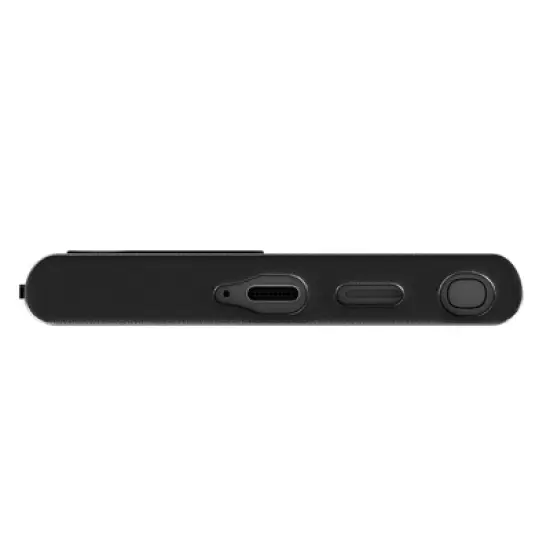 Keyscaper WNBA Text Backdrop MagSafe Compatible Cell Phone Case for Samsung Galaxy image {8}