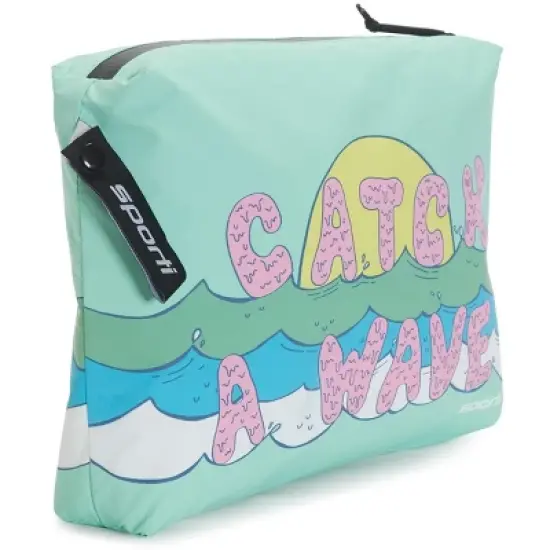 Sporti Splash 'n Stash Wet Bag image {8}