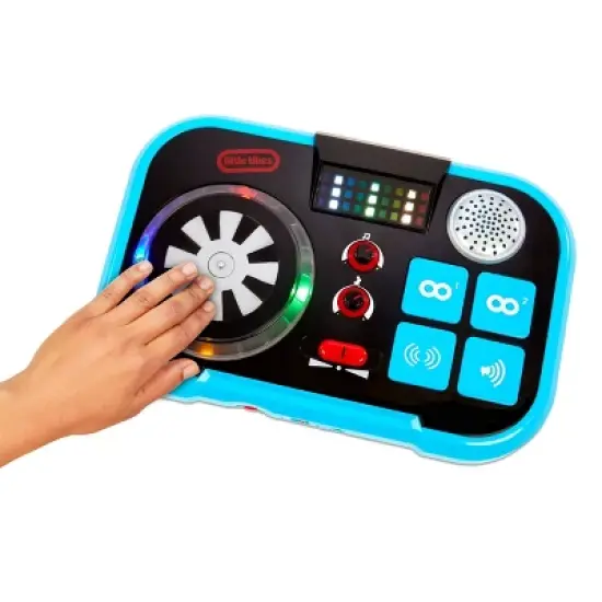 Little Tikes My Real Jam - DJ Mixer image {1}