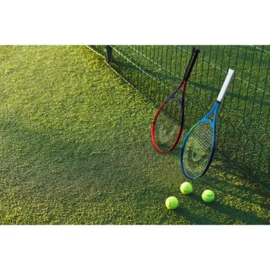Head Ti Reward Tennis Racquet - Red image {6}