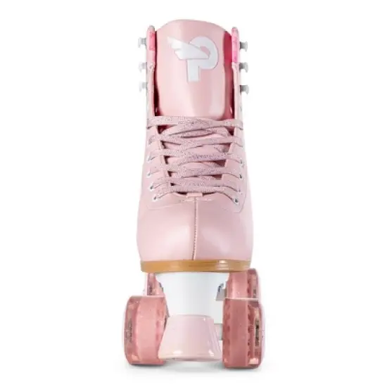 Prettyfly Womens' Retro Quad Skates Vegan Leather image {2}