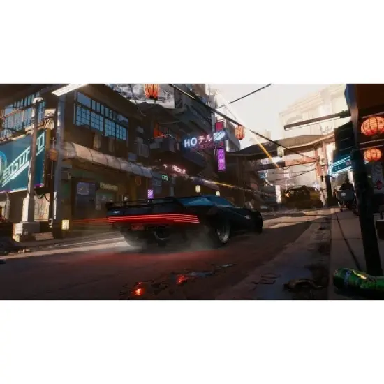 Cyberpunk 2077 - Xbox One/Xbox Series X|S (Digital) image {5}