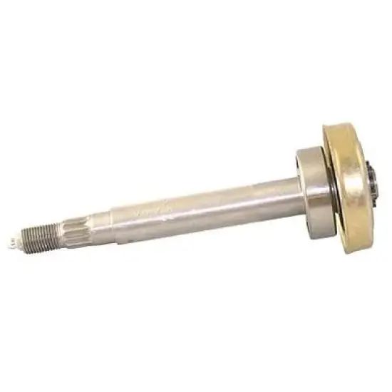 Husqvarna Genuine OEM Crankcase for 2348 LS String Trimmer - 587256401 image {1}