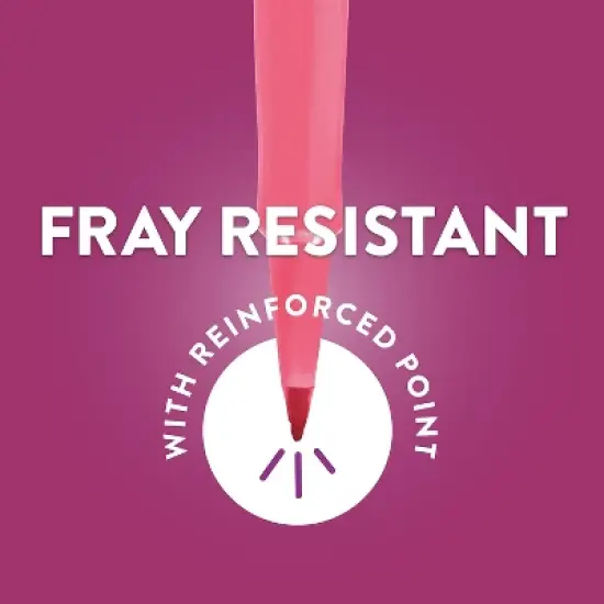 Sanford PaperMate Medium Felt Tip Pen (84244) image {5}