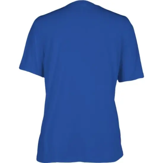 NBA Detroit Pistons Women's Short Sleeve Crew T-Shirt image {3}
