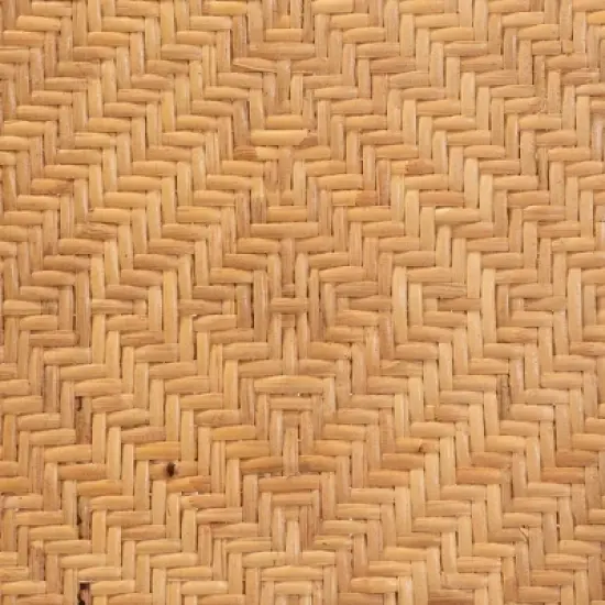 Orchard Rattan Counter Height Barstool Natural/Brown - bali & pari image {4}