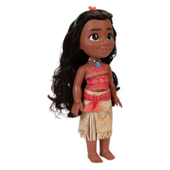 Disney Princess My Friend Moana Doll image {4}