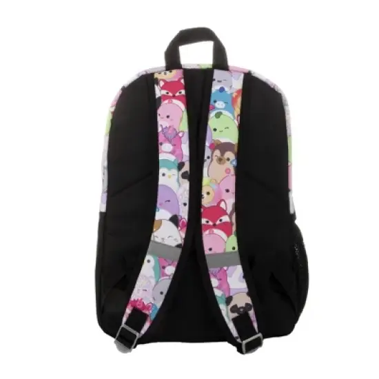 Squishmallows Kids' 16" Backpack image {3}