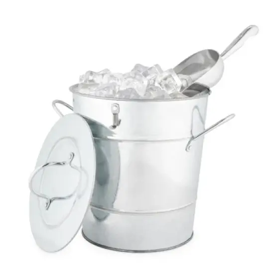 Twine Ice Bucket image {15}