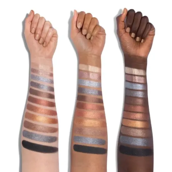 Morphe Magic Mirror Artistry Eyeshadow Palette - 12.6oz - Ulta Beauty image {3}