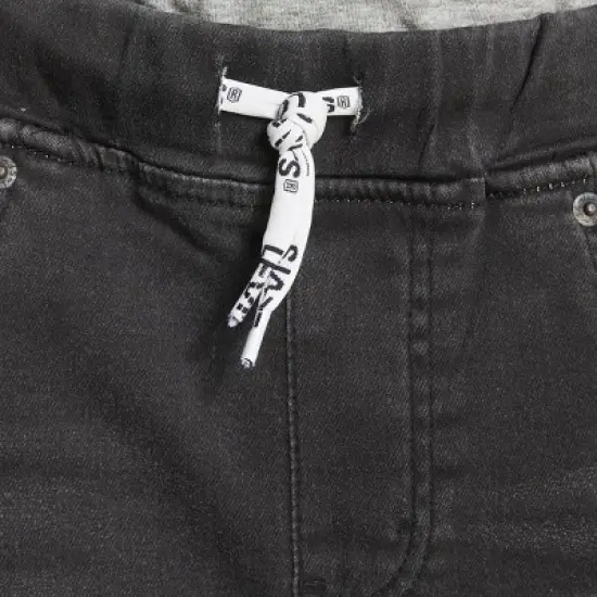 Levi's&reg; Boys' Skinny Fit Jean Shorts image {6}