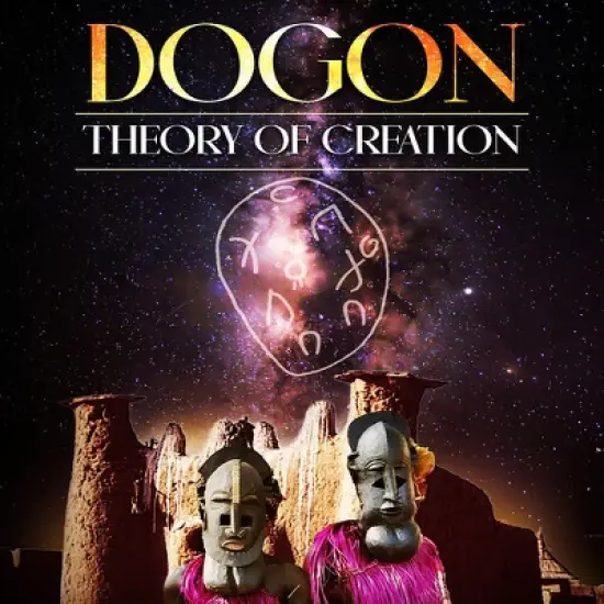 Dogon: Theory Of Creation (DVD)(2024) image {1}