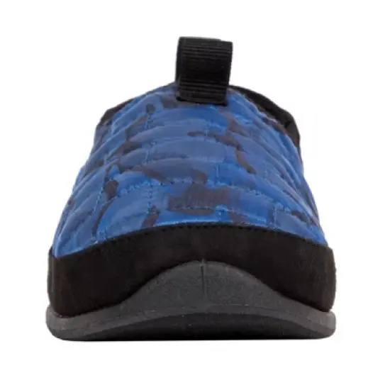 Deer Stags Slipperooz Boy's Lil Yuma S.U.P.R.O Sock Cushioned Indoor Outdoor Clog Slipper image {1}