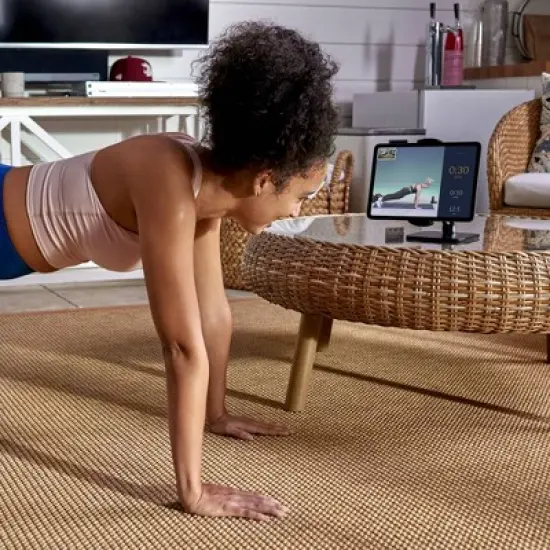 Bowflex SelectTech 552 Dumbbell Set - Black image {11}