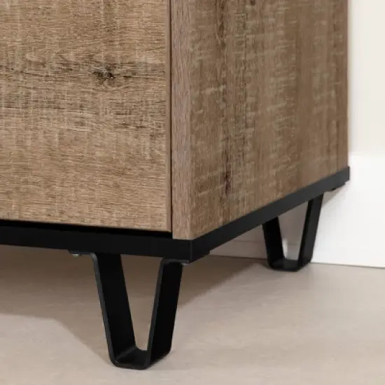 Arlen 4 Drawer Chest - South Shore image {7}