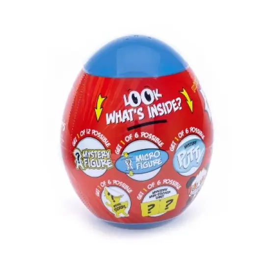 Ryan's World Mini Mystery Egg image {2}