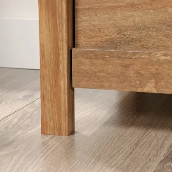 Cannery Bridge 6 Drawer Dresser Brown - Sauder image {6}