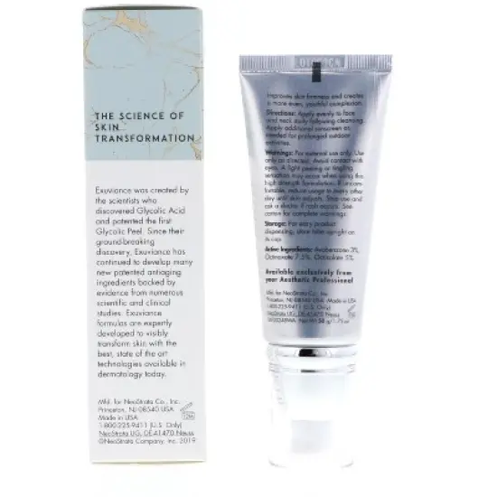 Exuviance Total Correct Day SPF30, 1.75 oz image {4}