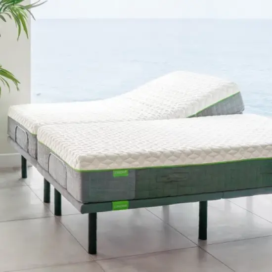 Cariloha Resort Mattress image {1}