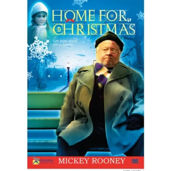 Home for Christmas (DVD)(1990) image {1}