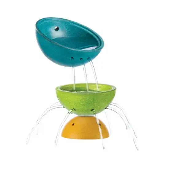 Plantoys| Fountain Bowl Set image {1}