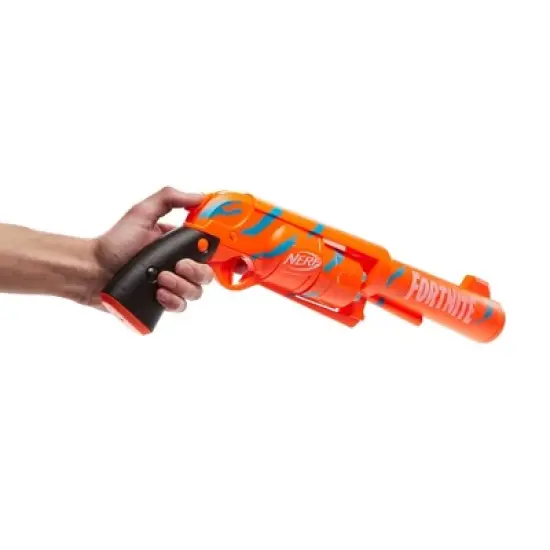 NERF Fortnite 6-SH Dart Blaster image {8}