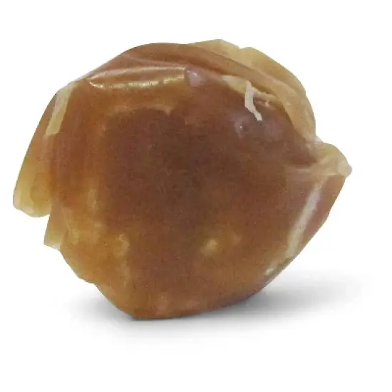 Gourmet Vanilla Caramel by Its Delish &ndash; Individually Wrapped Handcrafted Soft Brown Candy image {3}