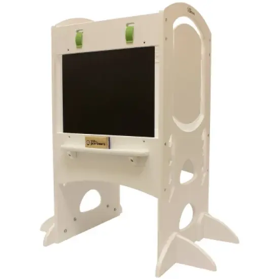 Little Partners LTD Edition Learning Tower image {10}