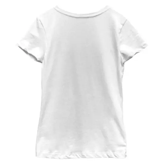 Girl's WWE Stone Cold Steve Austin Lightning T-Shirt image {2}