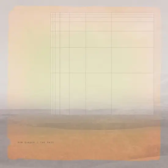 Rob Burger - The Grid image {1}