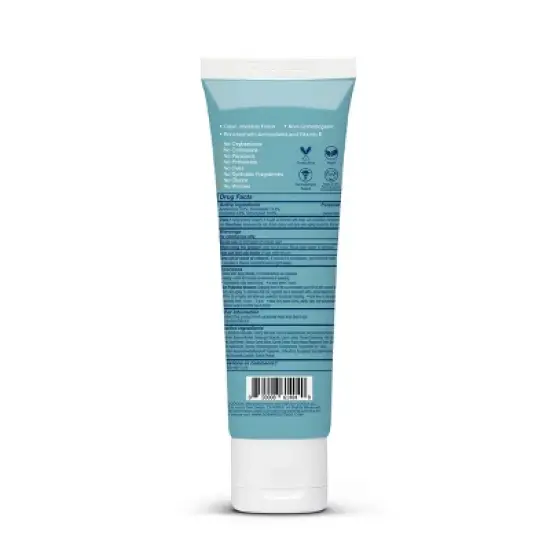 Bare Republic Clearscreen Sunscreen Face Lotion - SPF 100 - 2 fl oz image {3}