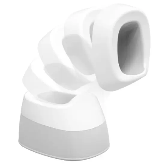 The First Years Sit or Stand Potty & Urinal 2-in-1 Potty Training Chair image {3}