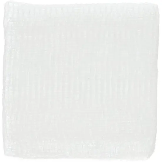 Dukal Sterile Non-Woven Sponge 4-Ply 2" x 2", 50 Ct image {1}