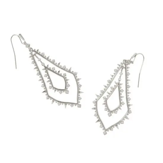 Kendra Scott Alora Statement Earrings  image {4}