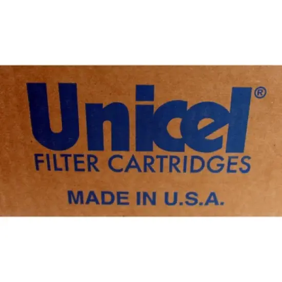 Unicel FG-2417 Anthony Apollo/Flowmaster Swimming Pool Replacement Filter Grid image {3}