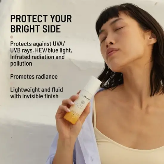 Dr. Brandt Skincare BTW Liquid sun shield image {3}