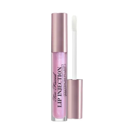 Too Faced Lip Injection Maximum Plump Extra Strength Hydrating Lip Plumper - 0.14 fl oz - Ulta Beauty image {7}