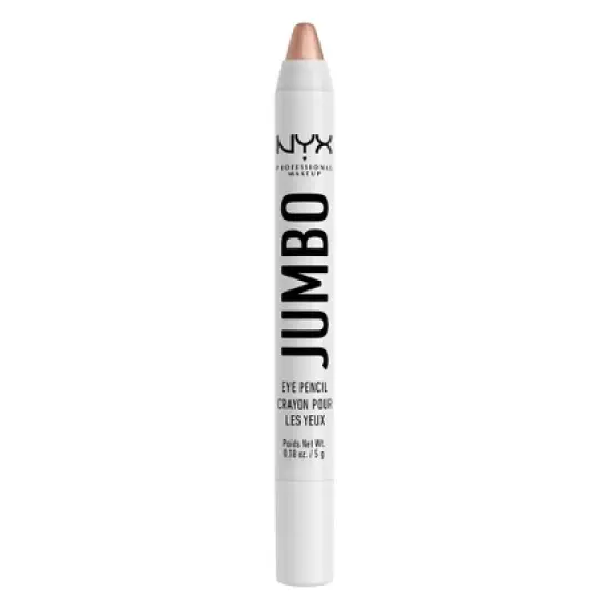NYX Professional Makeup Jumbo Eye Pencil All-in-one Eyeshadow & Eyeliner Multi-stick - 0.18 oz image {19}