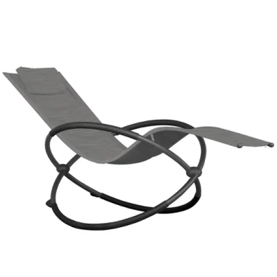Vivere Orbital Lounger image {6}