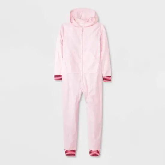 Kids' Christmas Union Suit - Cat & Jack&trade; image {7}