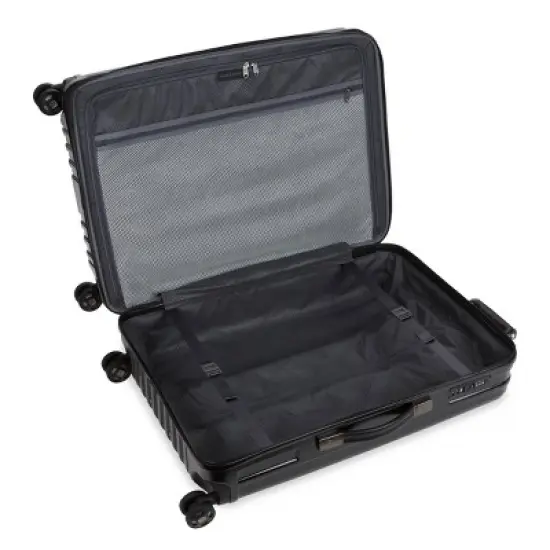 SWISSGEAR Ridge Hardside Large Checked Suitcase image {1}
