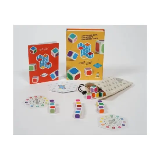 Spectracube Game image {3}