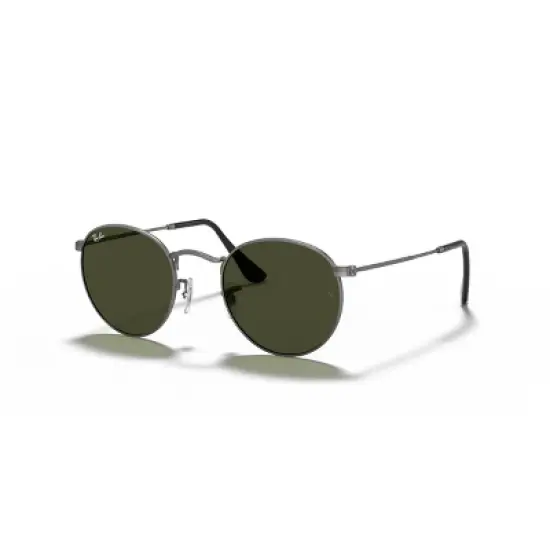 Ray-Ban RB3447 50mm Unisex Round Sunglasses image {9}