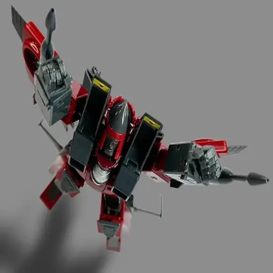MTRM-16 Jetstream and Free Gift | MakeToys Re: Master Series Action figures image {4}