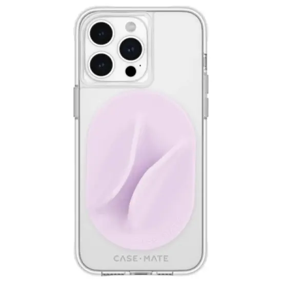 Case-Mate Glossy Magnetic Lip Gloss Holder with MagSafe - Stardust image {5}