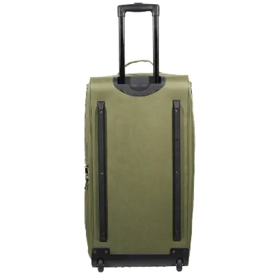 U.S. Army Carry On ROMEO 31" Lightweight Tactical Rolling Duffel Bag image {6}