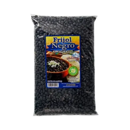 Black Beans &ndash; Bravo Foods image {1}