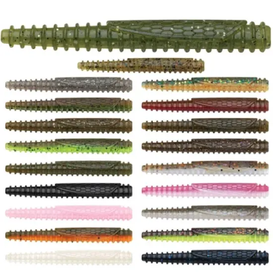 Rapala CrushCity Ned BLT 3" image {2}