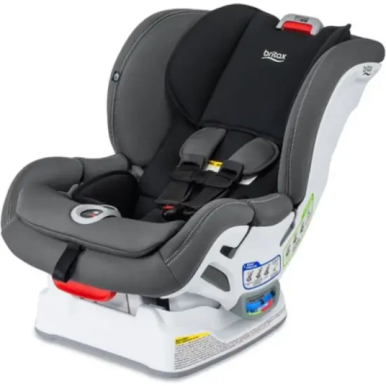 Britax Marathon ClickTight Convertible Car Seat image {10}